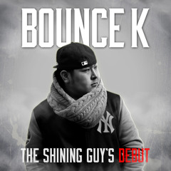 07 - Bounce K - Here i am (feat. Y-JeFF)