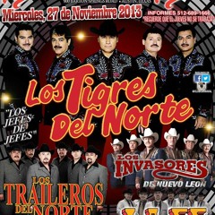 los tigres del norte