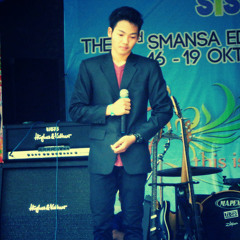 Perahu Kertas (cover piano version)