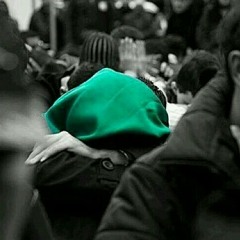 وياگم ادخل حضرته..  خلونـي°° گل شوقي لحظة شوفته¶¶