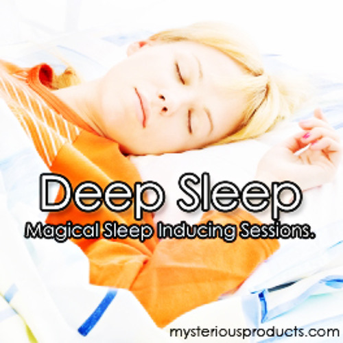 Deep Sleep's "Counting Sheep" Brainwave Binaural Beats