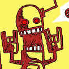 Panic Station (Bass Cover) Mekivan