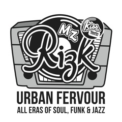Urban Fervour November 6 2013 - feat. Michelle Grace Hunder