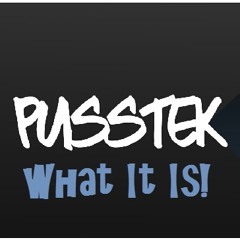 Pusstek - What It Is! (Original Mix) [DL Link In Description]
