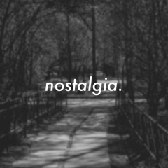 Arabic Nostalgia