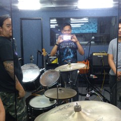 Para San Pa (Kung di Tayong Dalawa)Rough Demo