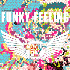 Funky Feeling - Original Mix [Loudroom Recordings] **OUT NOW