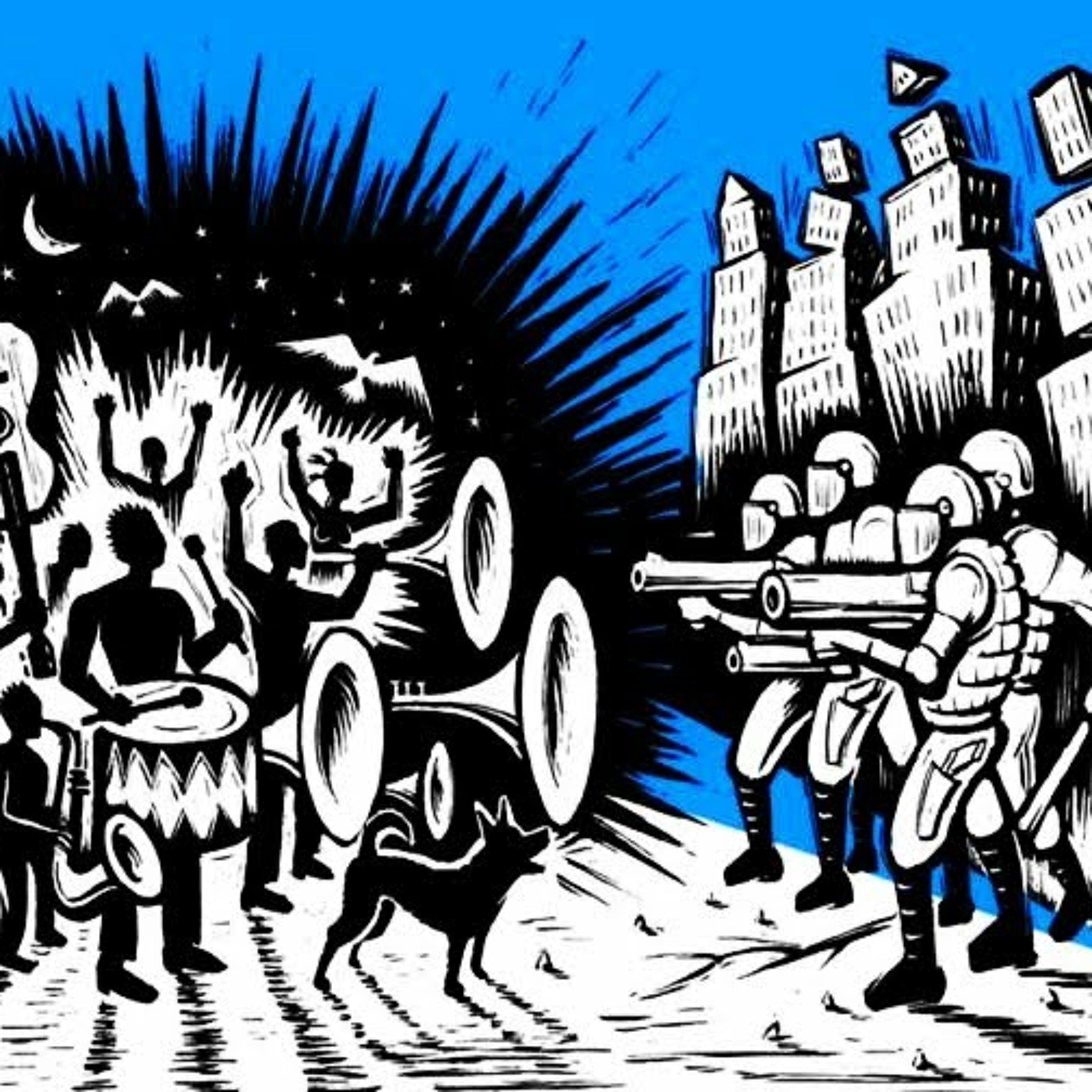 Resistencia episode artwork