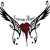 Artwork for Noka Axl - Concrete Angel (2012)