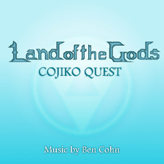9. Golden Leaves, feat. Mochi Robinson - Land of the Gods: Cojiko Quest