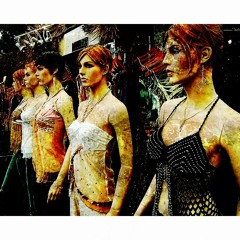 Echo Girl (Dark Night Remix) - Ursa Major, drewK