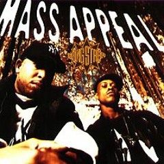 GangStarr - Mass Appeal (galih p remix)