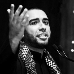 فـ ثـورة فـيـهـا زعـيــم مـؤمـن | علي حمادي