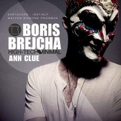Mish'Chief Teaser Pre Nov22  Boris Brejcha N Ann Clue
