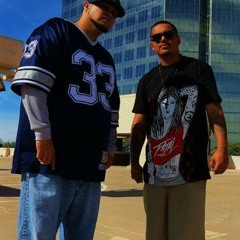 Big M & Bruc3 (Act Right Remix)