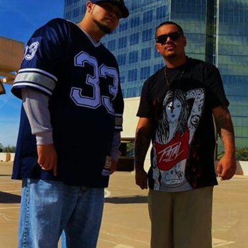 Big M & Bruc3 (Act Right Remix)