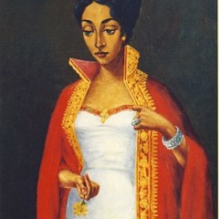 Ayu Alemu: Nafkot