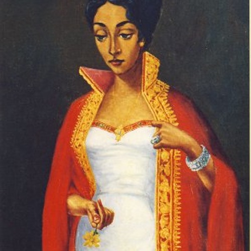 Ayu Alemu: Nafkot