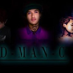 anjing  -DMC- (ciwidey ,Ciloa )