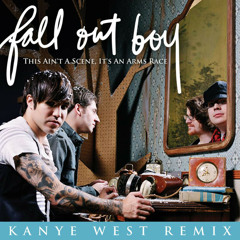 Fall Out Boy's Arms Race Megamix