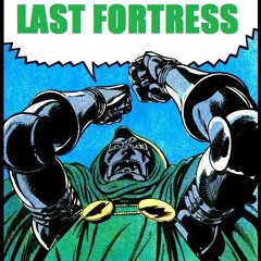 LAST FORTRESS - Ultimo Hombre
