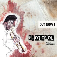Battle rhyme-(feat.George Koftis)-Out Now