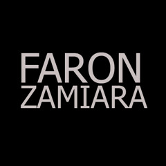 Faron Zamiara - Insensitivity (Original Mix)