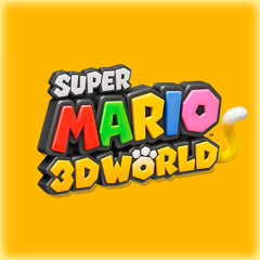 Mario 3D world soundtrack
