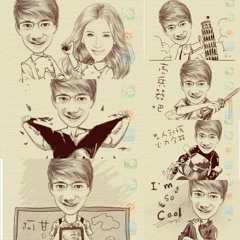 Op Op Songs  at Coco Rico Cafe