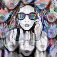 JWJSystem - L' Artiste Invisible - November Promo