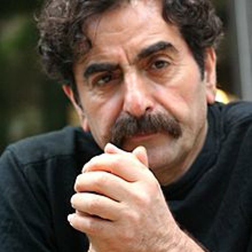 شهرام ناظری ....دلا نزد کسی بنشین