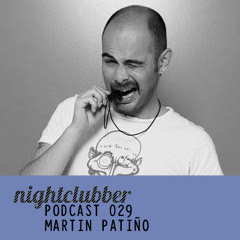 Martin Patino - Mindgames (Original Mix)