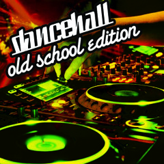 DJ Bizzle Oldskool Dancehall