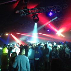 jump up mixes