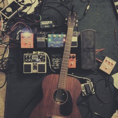 Change It All -Alternate Instrumentation