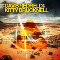 Davis Redfield & Kitty Brucknell - No Tomorrow (Club Mix) *PREVIEW*