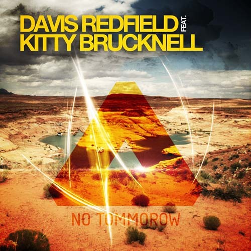 Davis Redfield & Kitty Brucknell - No Tomorrow (Club Mix) *PREVIEW*