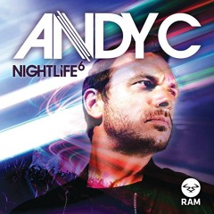 Mob Tactics - Wolf Trap - Ram Records - Nightlife 6 OUT NOW!!