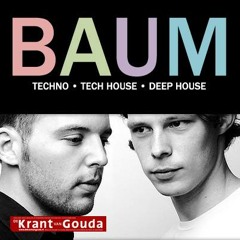 Hertz & Vibes @ BAUM | Gouda [Techno set]