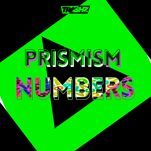 Numbers [Trashz Records] OUT NOW