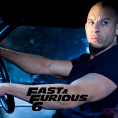 Fast and Furious 6 Theme-This Moment We Own It