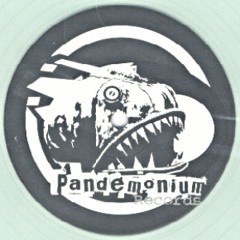 INTENSIK - PANDEMONIVM [FREE DL] (released 2006@Pandemonium Records)
