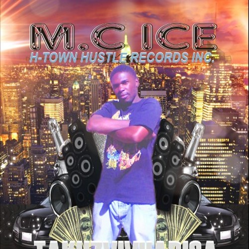 M.C ICE-WAITONDISAIZA-ZIMBO FLAVOUR RIDDIM
