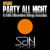 Artwork for Party All Night (Boss) Honey Singh [8bit Electro Step Mix By SAN - The Super DJ]