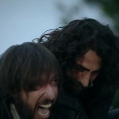 Karadır Kaşların Saz Sade (203.BÖLÜM)