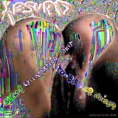 Audio sample 'Absurd' for collab. with Exclamation Point SNR 694