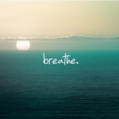 Greg Maroney - Breathe