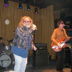 New Salem Witch Hunters - Cleveland 11/9/13 07 - If You Gotta Go, Go Now