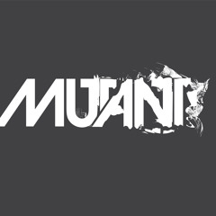 Mutant - Tempered Glass (Original Mix)