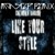 Artwork for Unknown Analoq - Like Your Style (Remix Monster) [FREE DOWNLOAD]